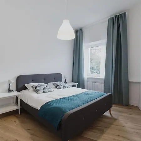 Apartment Old Town Subacius 3. Free Parking *