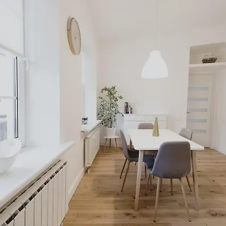 Apartment Old Town Subacius 3. Free Parking *