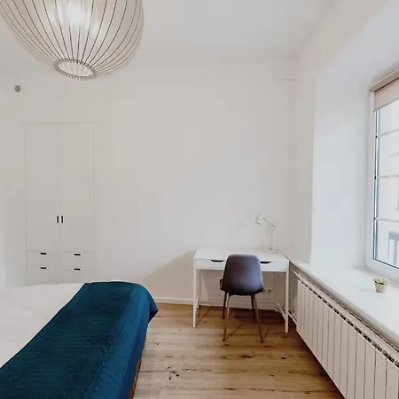 Old Town Subacius 3. Free Parking Apartment *