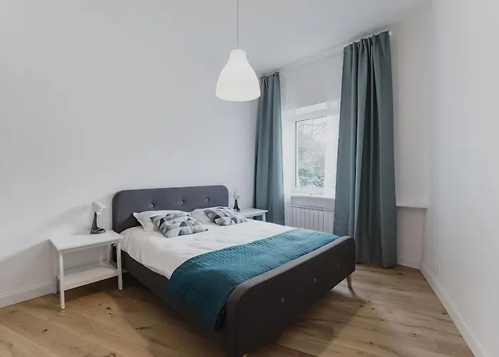 Lejlighed Old Town Subacius 3. Free Parking *