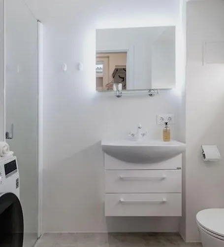 Old Town Subacius 3. Free Parking Apartament *