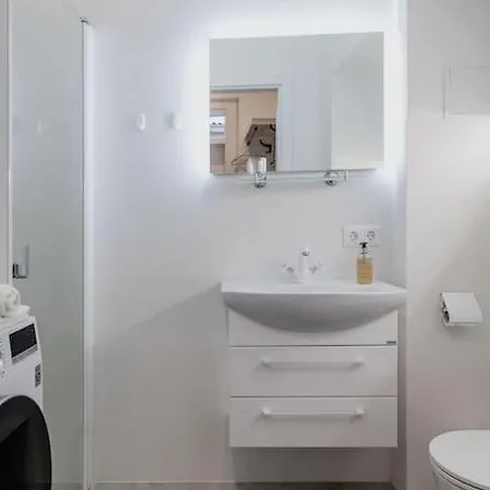 Old Town Subacius 3. Free Parking アパート *