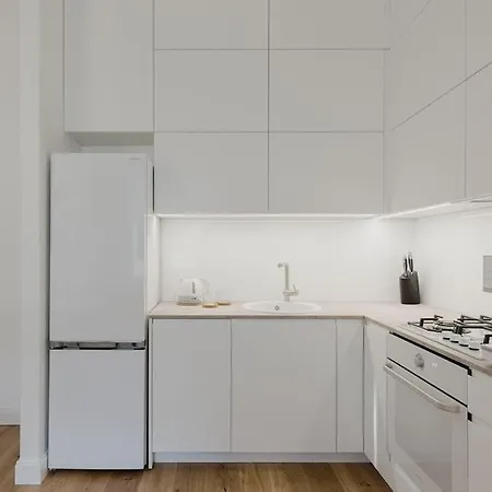 Old Town Subacius 3. Free Parking * Vilnius