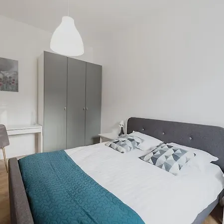 Old Town Subacius 3. Free Parking Butas Vilnius