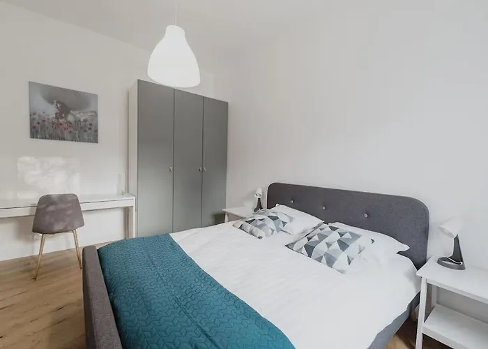 Old Town Subacius 3. Free Parking Butas Vilnius